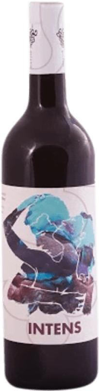 Free Shipping | Red Wine Gelamà Crianza — Aged D.O. Empordà Catalonia Spain Merlot, Garnacha — Grenache, Mazuelo, Cariñena — Carignan 75 cl Intenso — Intense