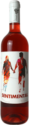 Gelamà Sentimental Empordà молодое 75 cl