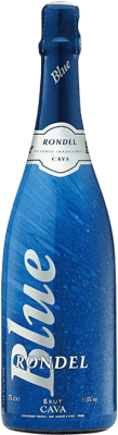 Codorníu Rondel Blue Brut Cava Jeune 75 cl