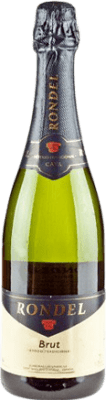 Codorníu Rondel брют Cava Молодой 75 cl