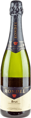Codorníu Rondel Brut — Herb Cava Jung 75 cl