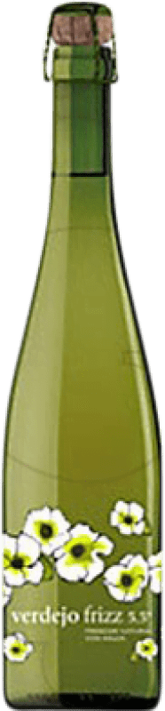 Spedizione Gratuita | Spumante Bianco Codorníu Frizz Frizzante Castilla y León Spagna Verdejo 75 cl