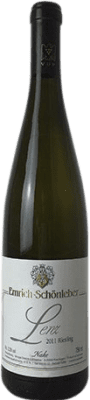 Emrich Schönleber Lenz Riesling Crianza — Invecchiato in Botte 75 cl