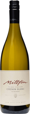 Millton Te Arai Chenin White 若い 75 cl