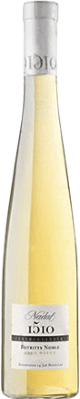 26,95 € 免费送货 | 强化酒 Nadal 1510 Botrytis Noble D.O. Penedès 瓶子 Medium 50 cl