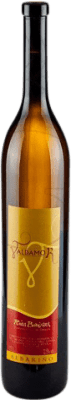 Valdamor Albariño Rías Baixas 年轻的 瓶子 Magnum 1,5 L