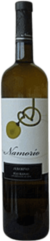 6,95 € Envio grátis | Vinho branco Valdamor Namorio Jovem D.O. Rías Baixas