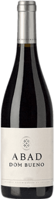 Abad Dom Bueno Mencía — Менсия Bierzo молодое 75 cl