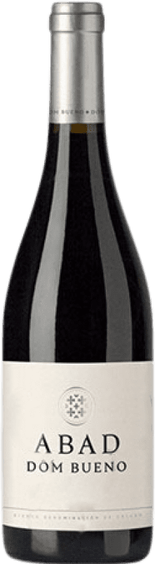 9,95 € Бесплатная доставка | Красное вино Abad Dom Bueno Молодой D.O. Bierzo