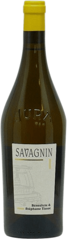 49,95 € | Weißwein Tissot Crianza — Kurze Fassreifung A.O.C. Arbois Frankreich Savagnin 75 cl