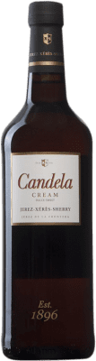 Lustau Candela Cream Jerez-Xérès-Sherry 75 cl