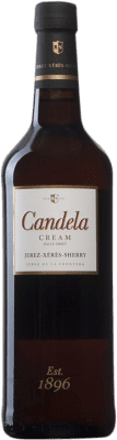 Lustau Candela Cream — Crema