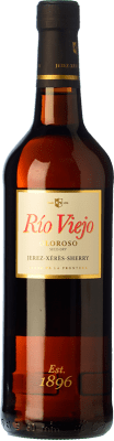 Lustau Rio Viejo Oloroso Palomino Fino Dry Jerez-Xérès-Sherry 75 cl