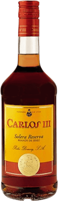 Brandy Osborne Carlos III 70 cl