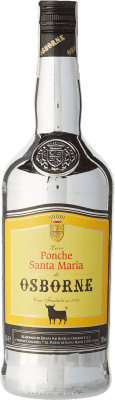 Liqueurs Osborne Ponche 1 L