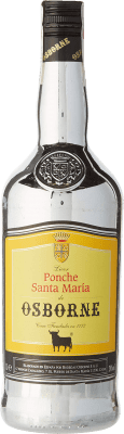 Ликёры Osborne Ponche — Пунш