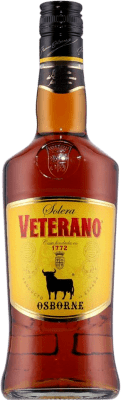 Liqueurs Osborne Veterano 70 cl