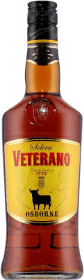 Brandy Osborne Veterano 70 cl
