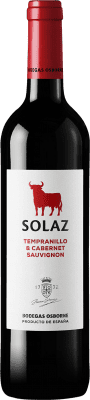 Osborne Solaz