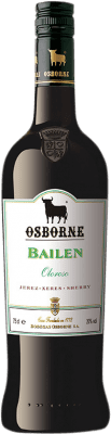 Osborne Bailen Dry Oloroso