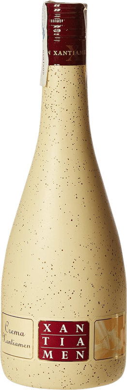 14,95 € | Sahnelikör Osborne Xantiamen Orujo Spanien 70 cl