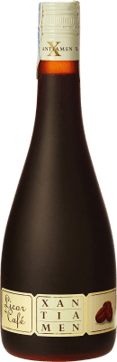 西班牙渣酿白兰地 Orujo Osborne Xantiamen Licor de Café 70 cl