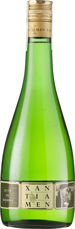 15,95 € Бесплатная доставка | Травяной ликёр Osborne Xantiamen
