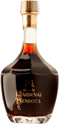 Brandy Conhaque Sánchez Romate Cardenal Mendoza Lujo 70 cl