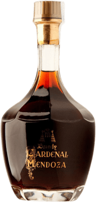 Brandy Sánchez Romate Cardenal Mendoza Luxury — Luxus 70 cl
