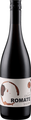 Sánchez Romate Oloroso