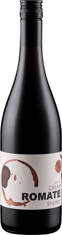 11,95 € Kostenloser Versand | Süßwein Sánchez Romate Dolç Oloroso D.O. Jerez-Xérès-Sherry