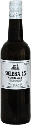 Pérez Barquero Solera 13 Fino Pedro Ximénez Montilla-Moriles 75 cl