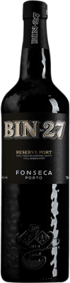 Fonseca Port BIN 27 Porto 预订 75 cl