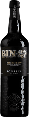 Fonseca Port BIN 27 Резерва