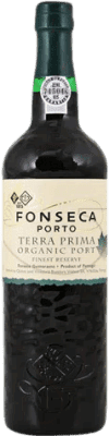 Fonseca Port Terra Prima