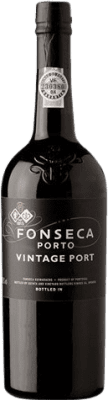 Fonseca Port Vintage Porto 75 cl