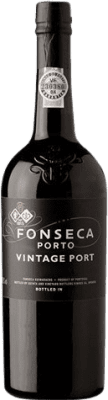 Fonseca Port Vintage