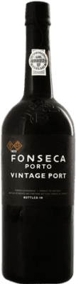 Fonseca Port Vintage Porto 75 cl