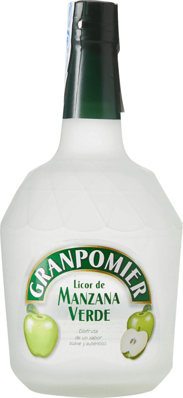 7,95 € Free Shipping | Schnapp González Byass Granpomier Spain Bottle 70 cl