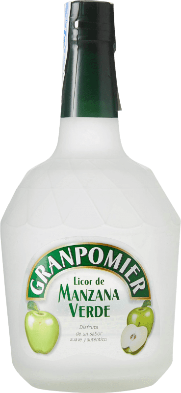 免费送货 | Schnapp González Byass Granpomier 安达卢西亚 西班牙 70 cl