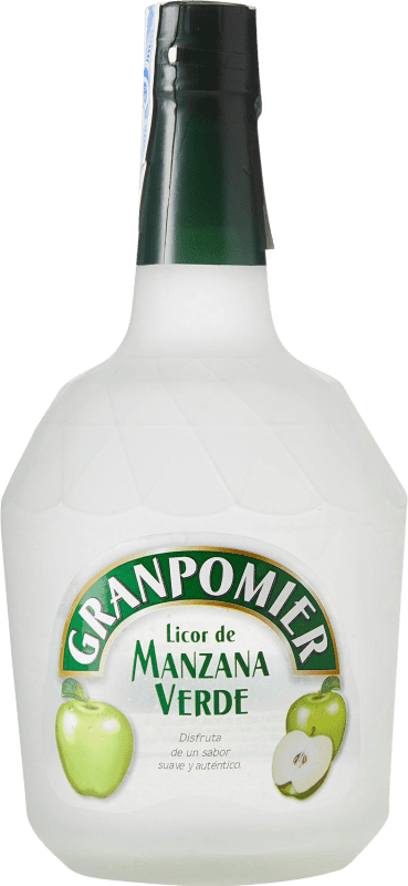 8,95 € | Schnapps González Byass Granpomier Andalucía España 70 cl