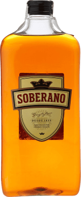Brandy González Byass Soberano Flachmann 1 L