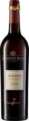 González Byass Alfonso Oloroso Sec