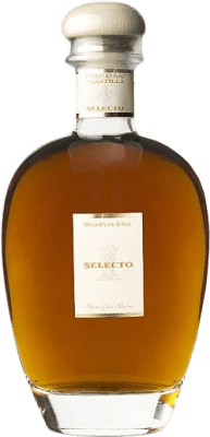 Brandy Conhaque Fernando de Castilla Selecto 70 cl