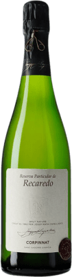 Recaredo Reserva Particular ブルットの自然 Cava 予約 75 cl