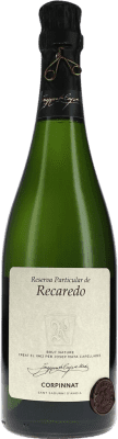 Recaredo Reserva Particular Brut Nature Cava Réserve 75 cl