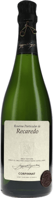 Recaredo Reserva Particular Brut Nature Cava Riserva Biologico 75 cl