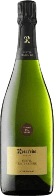 Recaredo Subtil Brut Nature Cava Grande Réserve 75 cl