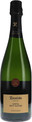 Recaredo Subtil ブルットの自然 Cava グランド・リザーブ 75 cl