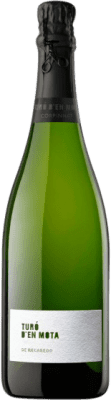 Recaredo Turo d'en Mota Природа Брута Cava Гранд Резерв 75 cl